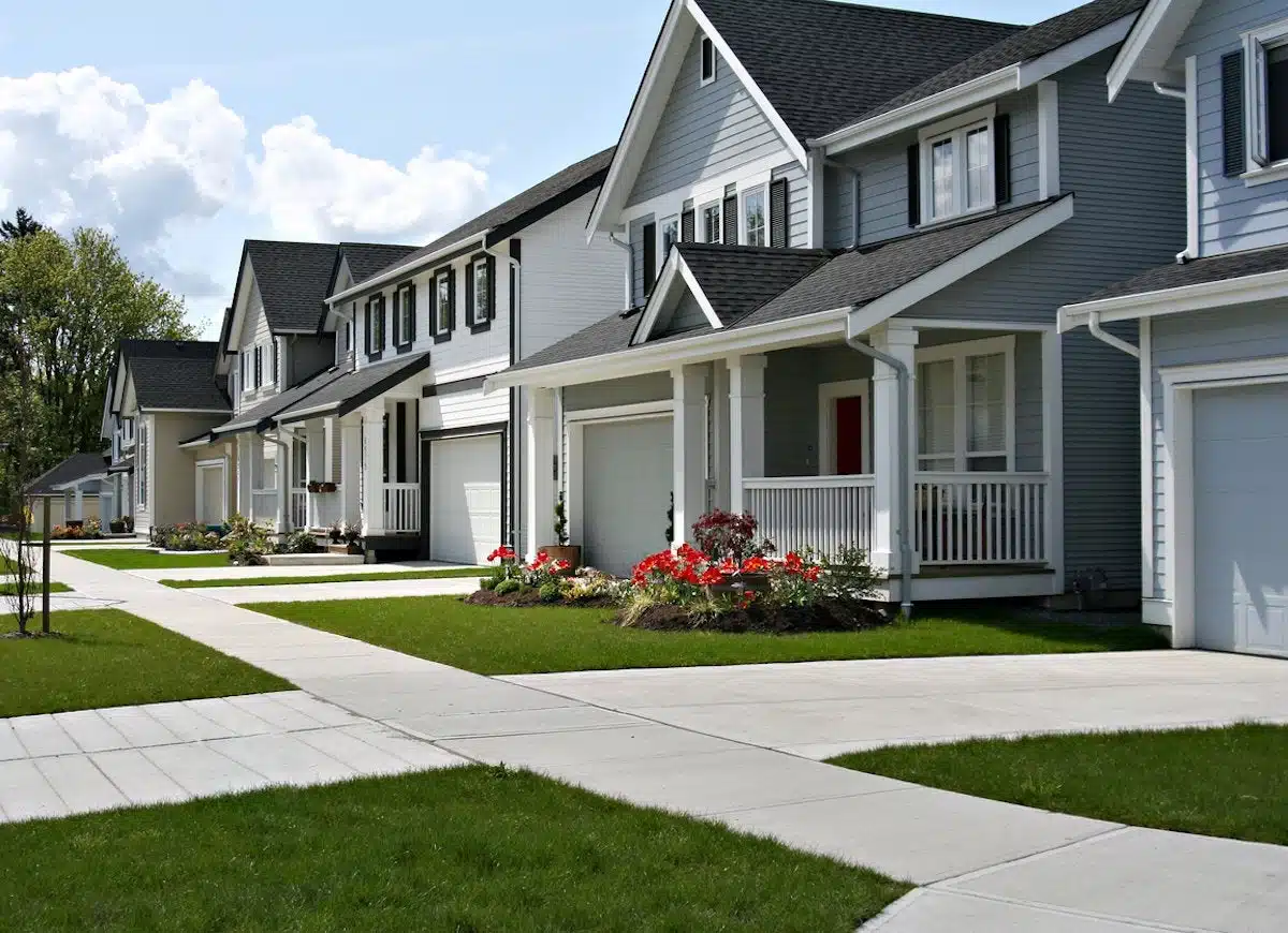 An Image of a Clean Home